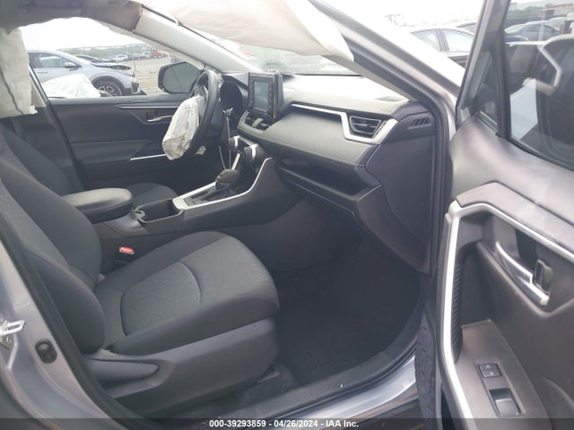 Toyota Rav4 Xle 2022 2T3W1RFV6NC196190 Image 5