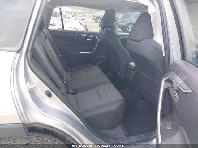 Toyota Rav4 Xle 2022 2T3W1RFV6NC196190 Image 8