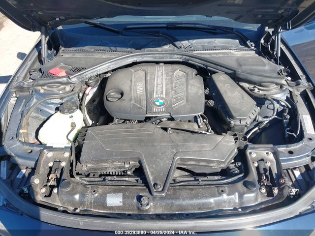 WBA3D5C5XEKX95198 BMW 328d Xdrive