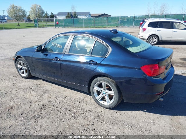WBA3D5C5XEKX95198 BMW 328d Xdrive
