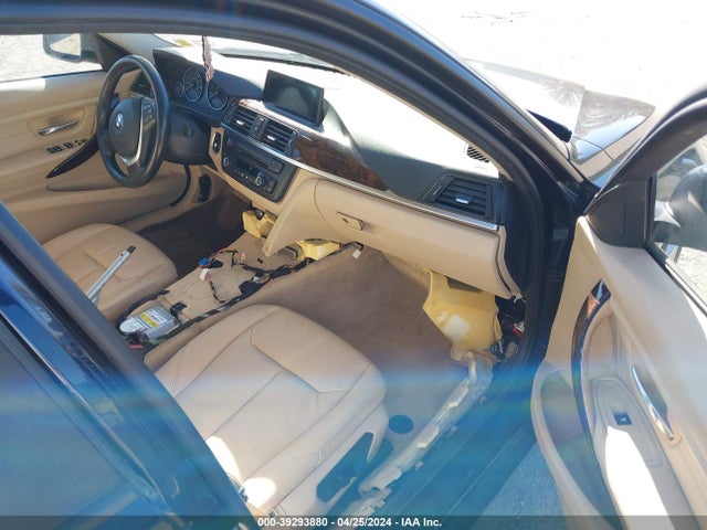 WBA3D5C5XEKX95198 BMW 328d Xdrive