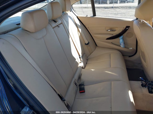 WBA3D5C5XEKX95198 BMW 328d Xdrive