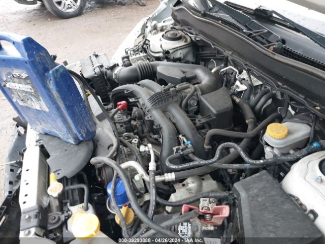 JF2SJAGC2JH492935 Subaru Forester 2.5i Premium