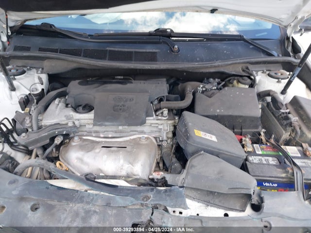 Toyota CAMRY SE 2017 4T1BF1FK7HU436141 Image 10
