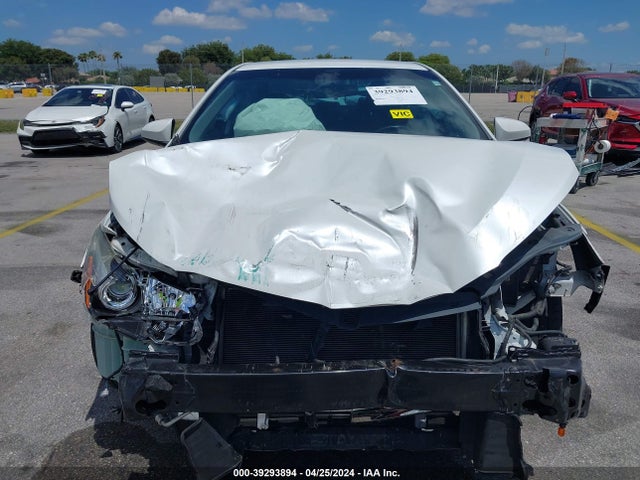Toyota CAMRY SE 2017 4T1BF1FK7HU436141 Image 12