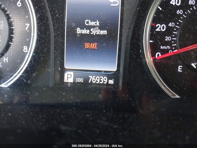 Toyota CAMRY SE 2017 4T1BF1FK7HU436141 Image 15