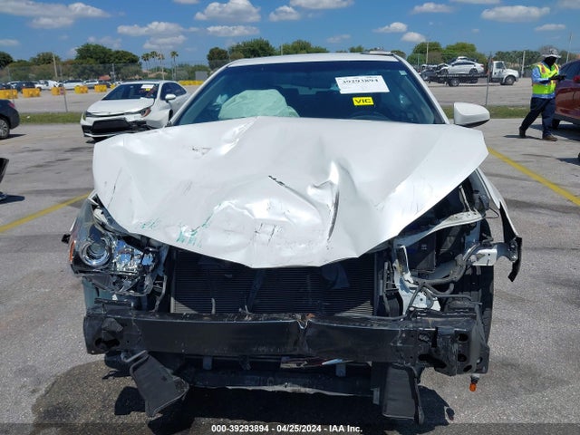 Toyota CAMRY SE 2017 4T1BF1FK7HU436141 Image 6