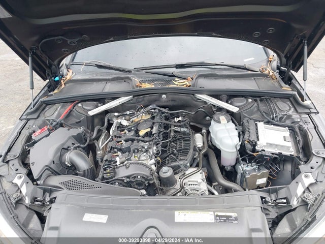 WAUGMAF42KN020921 Audi A4 40 Premium/40 Titanium Premium