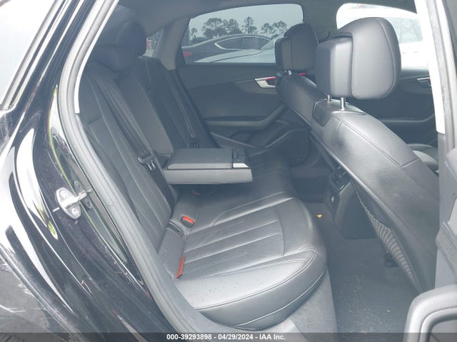 WAUGMAF42KN020921 Audi A4 40 Premium/40 Titanium Premium