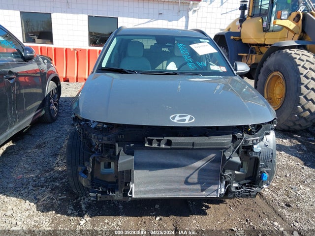 Hyundai Kona Sel 2024 KM8HCCAB0RU059031 Image 12