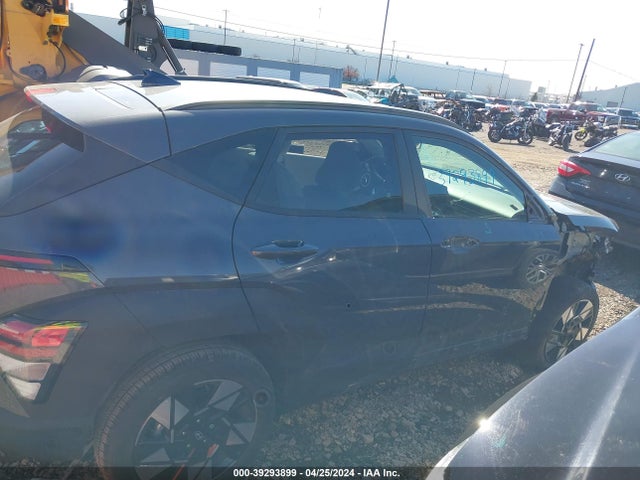 Hyundai Kona Sel 2024 KM8HCCAB0RU059031 Image 13