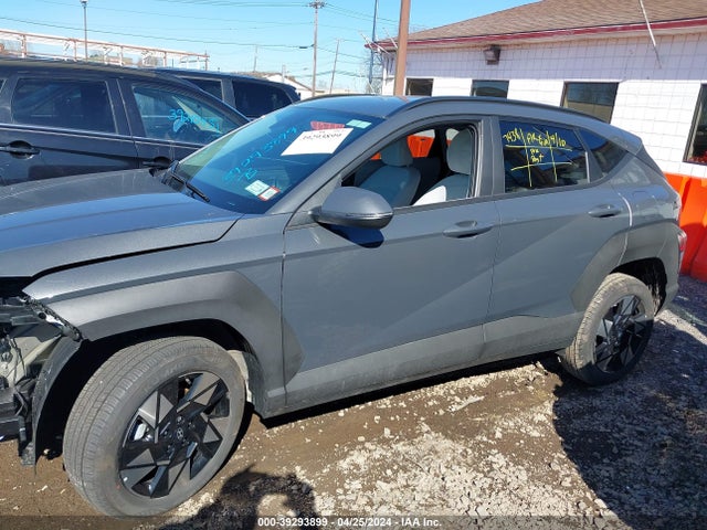 Hyundai Kona Sel 2024 KM8HCCAB0RU059031 Image 14