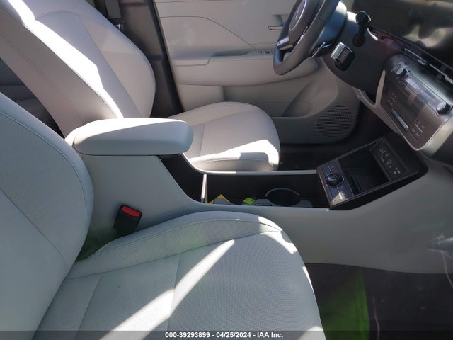 Hyundai Kona Sel 2024 KM8HCCAB0RU059031 Image 5