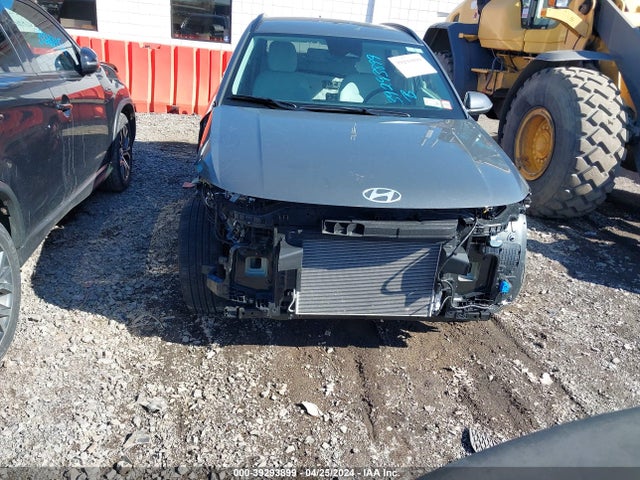Hyundai Kona Sel 2024 KM8HCCAB0RU059031 Image 6