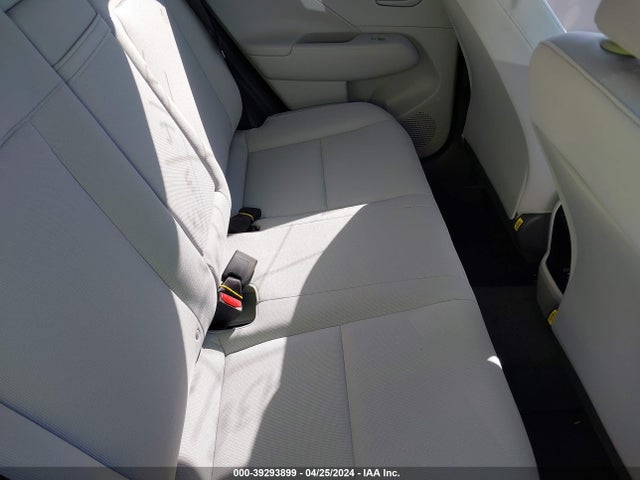 Hyundai Kona Sel 2024 KM8HCCAB0RU059031 Image 8