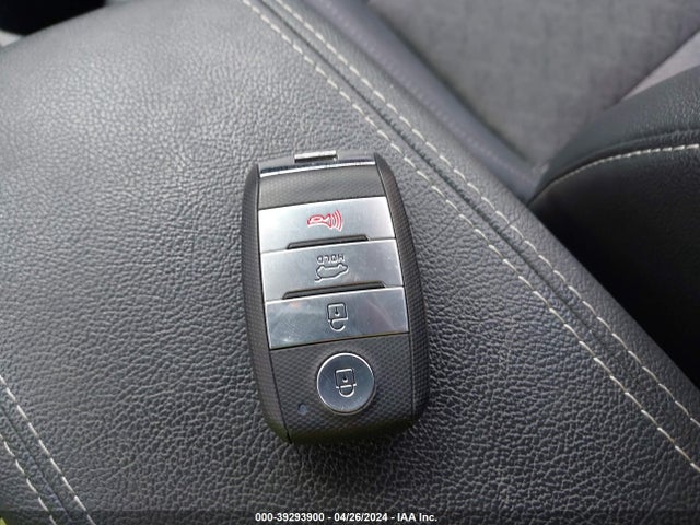 KIA NIRO EX 2019 KNDCC3LC7K5284583 Image 11
