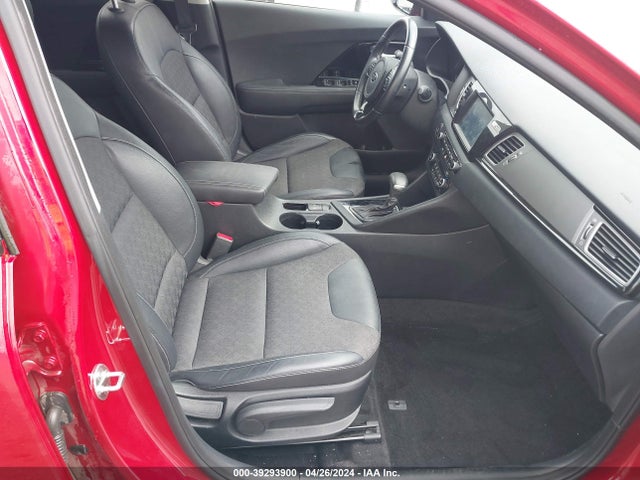 KIA NIRO EX 2019 KNDCC3LC7K5284583 Image 5