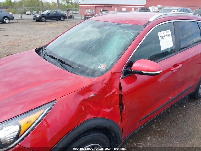 KIA NIRO EX 2019 KNDCC3LC7K5284583 Image 6