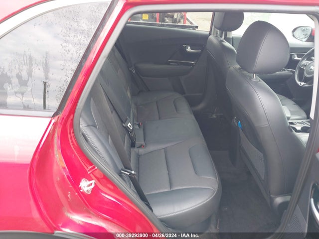 KIA NIRO EX 2019 KNDCC3LC7K5284583 Image 8