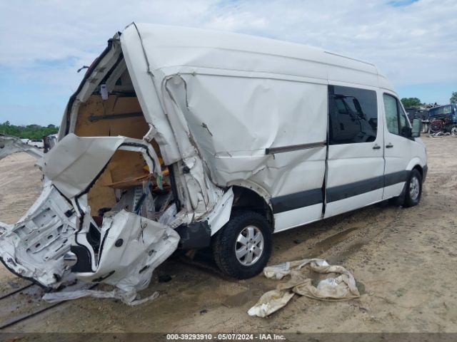 WD3PE8CD7JP599303 Mercedes-Benz Sprinter 2500 High Roof V6