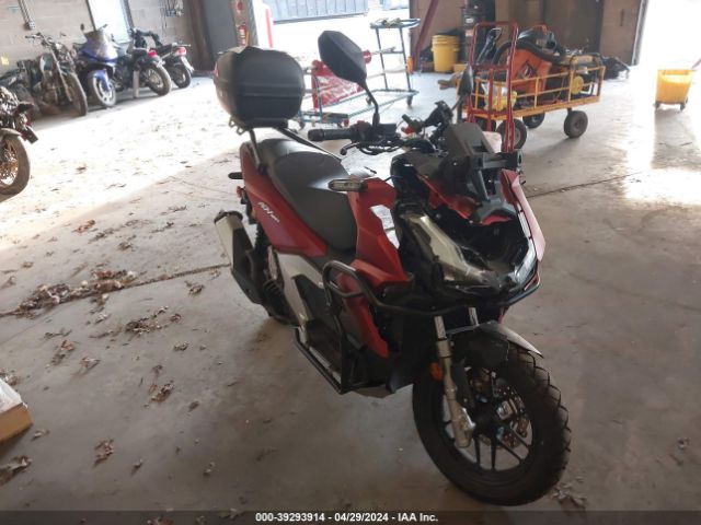 2024 HONDA ADV160 MLHKF5453R5001070