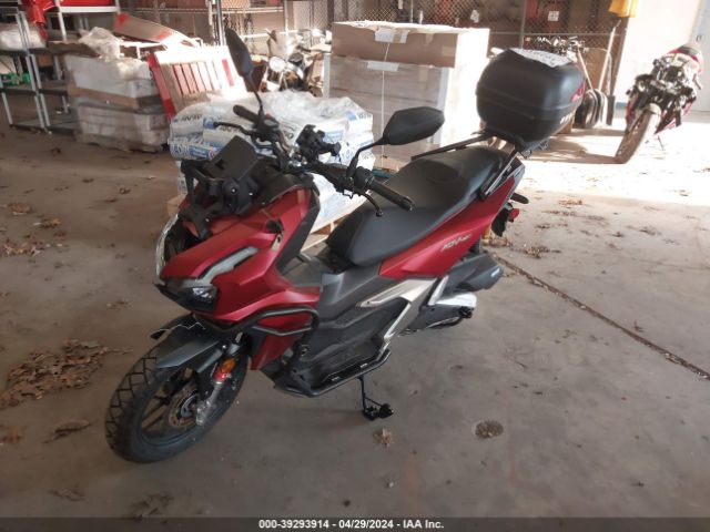 2024 HONDA ADV160 MLHKF5453R5001070 Photo 1