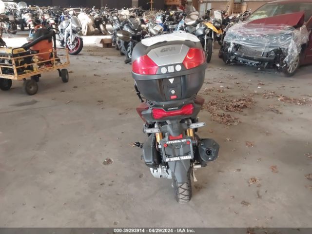 2024 HONDA ADV160 MLHKF5453R5001070 Photo 5