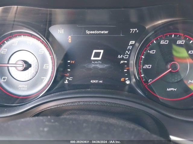 Dodge Charger Sxt Rwd 2020 2C3CDXBG5LH207850 Image 7