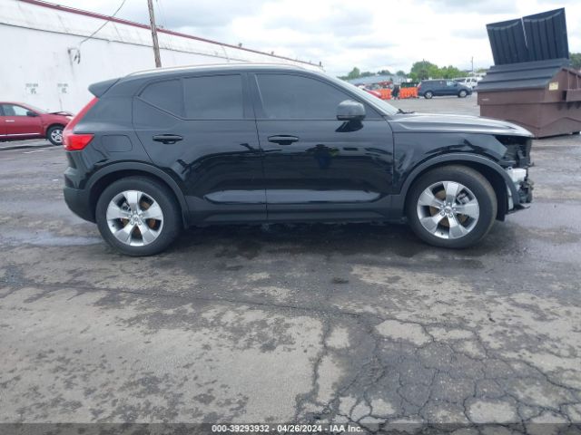 YV4162UK1M2486397 Volvo Xc40 T5 Momentum