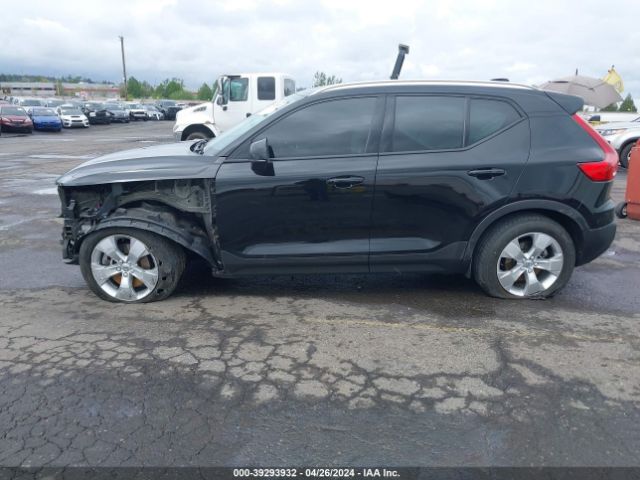 YV4162UK1M2486397 Volvo Xc40 T5 Momentum