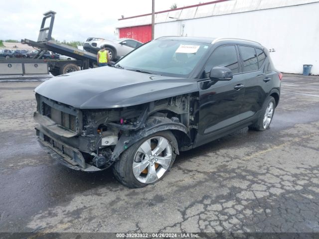 YV4162UK1M2486397 Volvo Xc40 T5 Momentum
