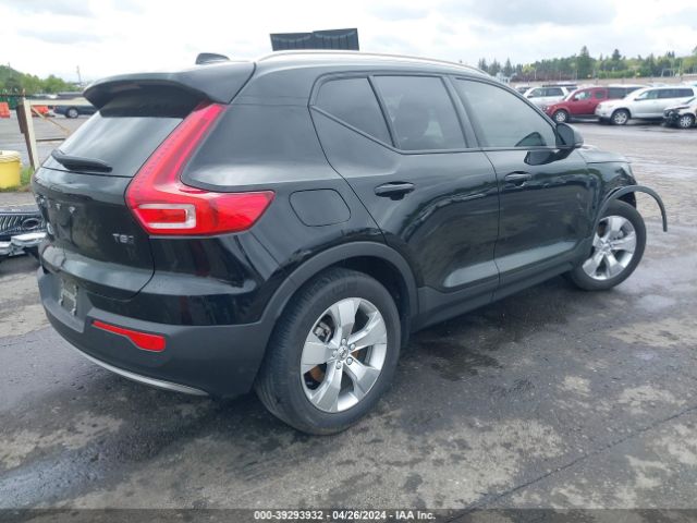 YV4162UK1M2486397 Volvo Xc40 T5 Momentum