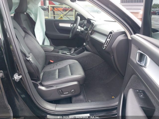 YV4162UK1M2486397 Volvo Xc40 T5 Momentum