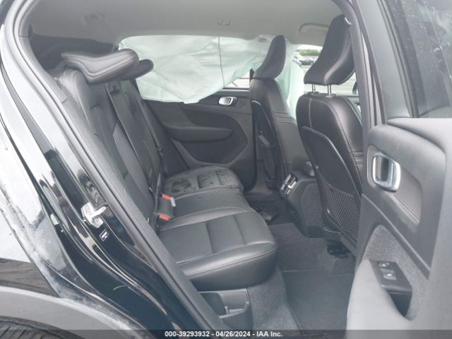 YV4162UK1M2486397 Volvo Xc40 T5 Momentum