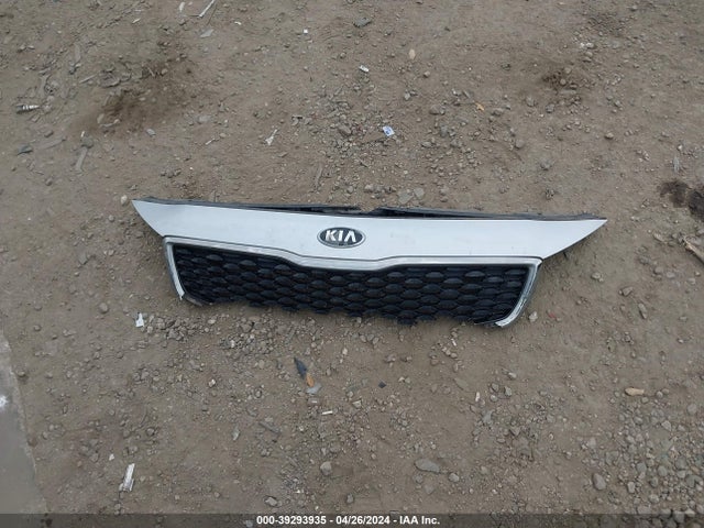 Aukcja sprzedaży 2017 Kia Forte Lx, vin: 3KPFL4A74HE152144, numer aukcji: 39293935