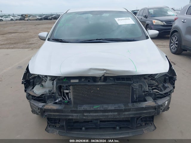 Aukcja sprzedaży 2017 Kia Forte Lx, vin: 3KPFL4A74HE152144, numer aukcji: 39293935