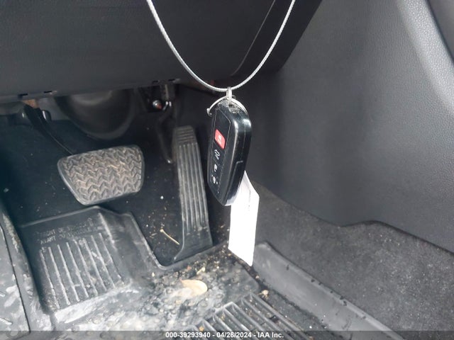 Toyota Highlander Xle 2023 5TDKDRAH9PS000043 Image 11