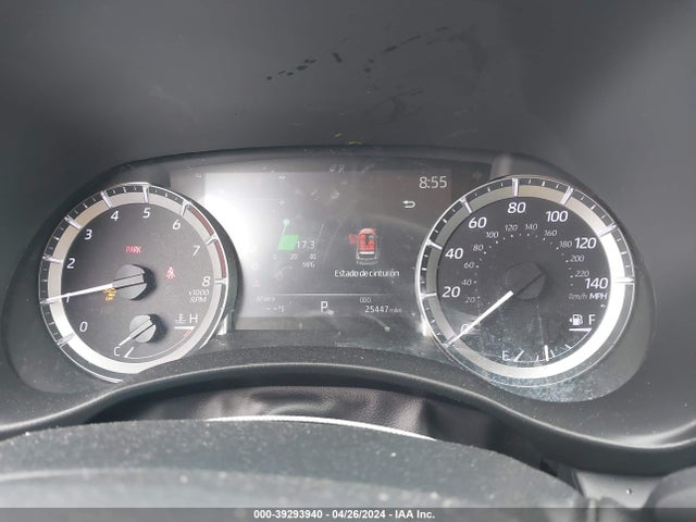 Toyota Highlander Xle 2023 5TDKDRAH9PS000043 Image 7