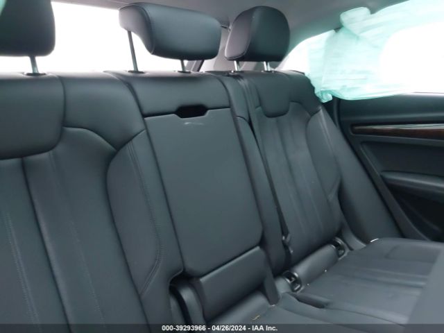 2020 AUDI Q5 WA1CNAFY3L2047303 Photo 7