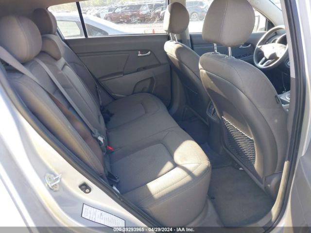 KNDPB3AC4G7869107 KIA Sportage Lx