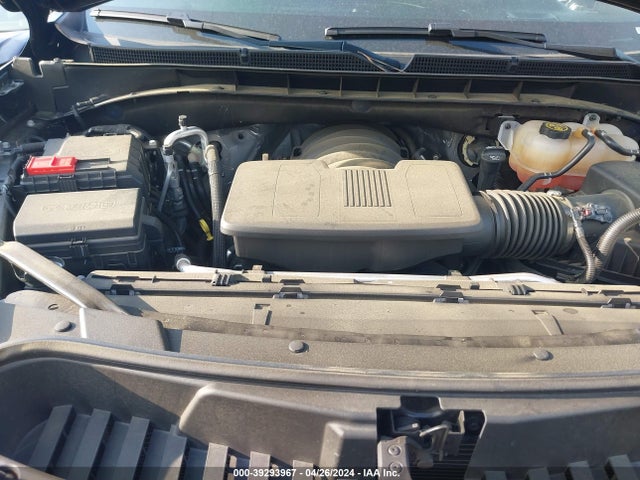 1GKS1GKD0NR310297 GMC Yukon Xl 2wd Slt