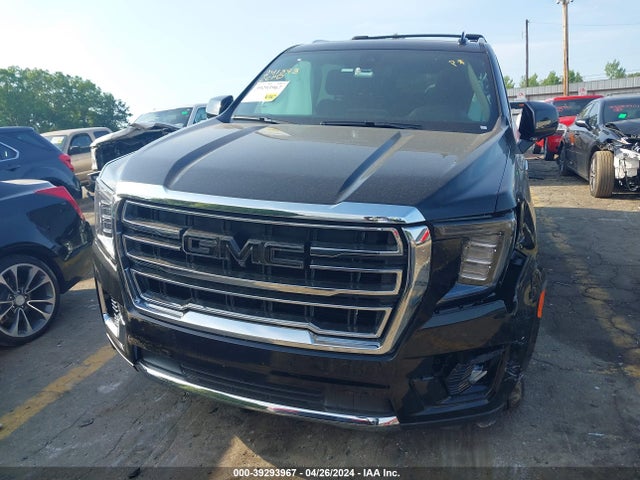 1GKS1GKD0NR310297 GMC Yukon Xl 2wd Slt