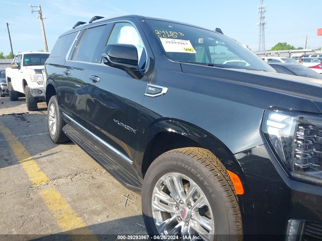1GKS1GKD0NR310297 GMC Yukon Xl 2wd Slt