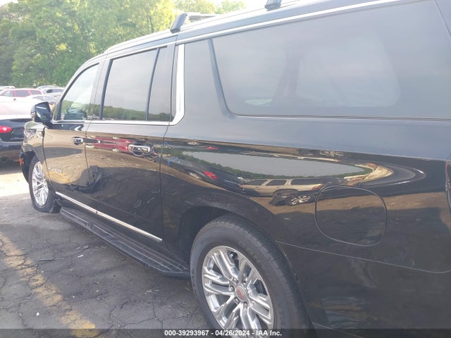 1GKS1GKD0NR310297 GMC Yukon Xl 2wd Slt