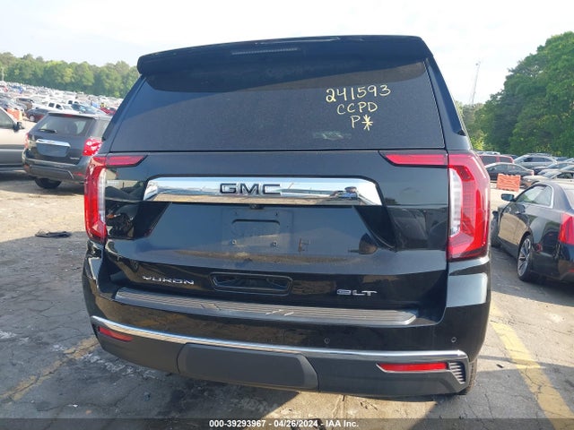 1GKS1GKD0NR310297 GMC Yukon Xl 2wd Slt