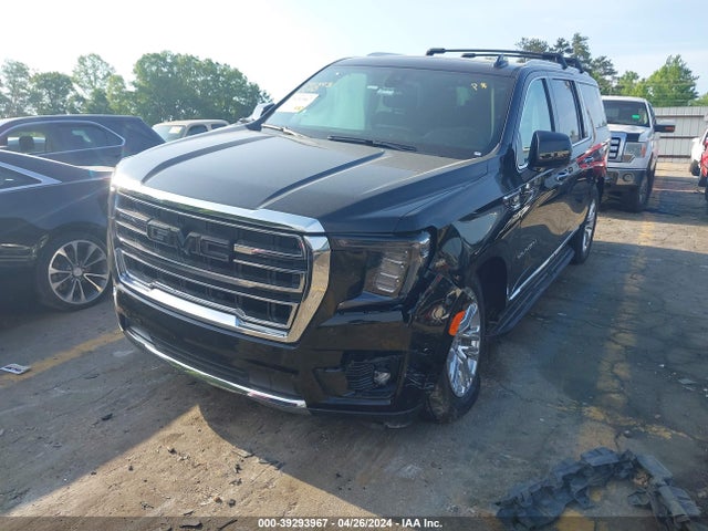 1GKS1GKD0NR310297 GMC Yukon Xl 2wd Slt