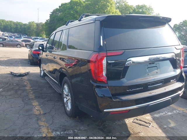 1GKS1GKD0NR310297 GMC Yukon Xl 2wd Slt