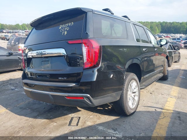 1GKS1GKD0NR310297 GMC Yukon Xl 2wd Slt