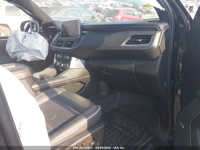 1GKS1GKD0NR310297 GMC Yukon Xl 2wd Slt