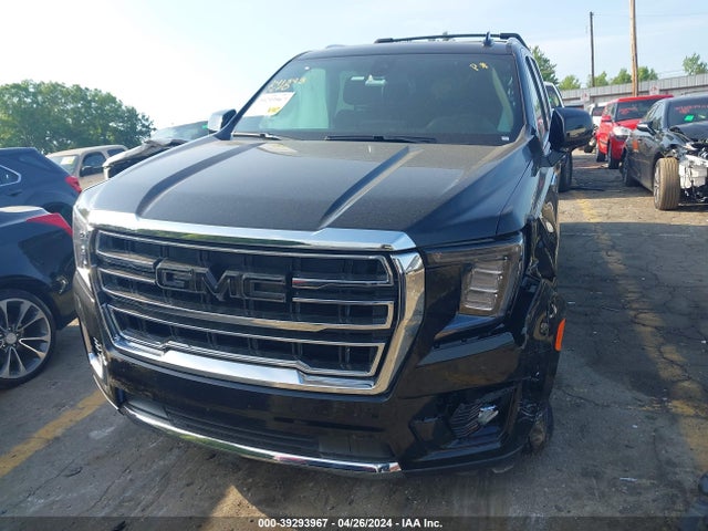 1GKS1GKD0NR310297 GMC Yukon Xl 2wd Slt